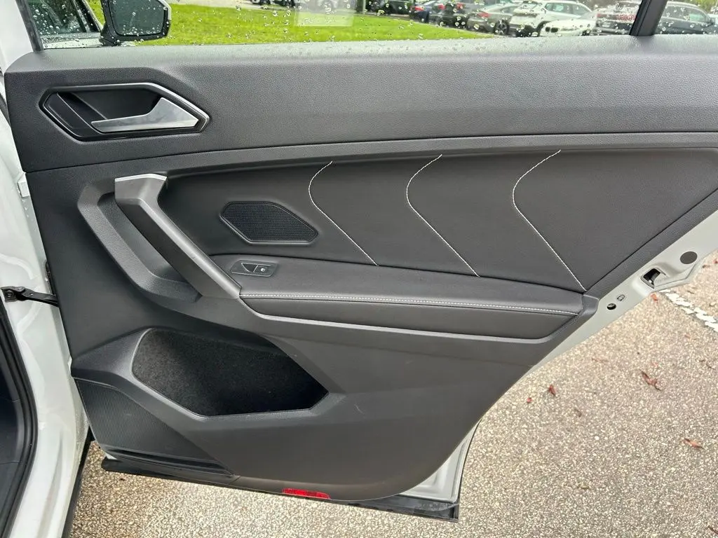 2023 Volkswagen Tiguan - $20,990