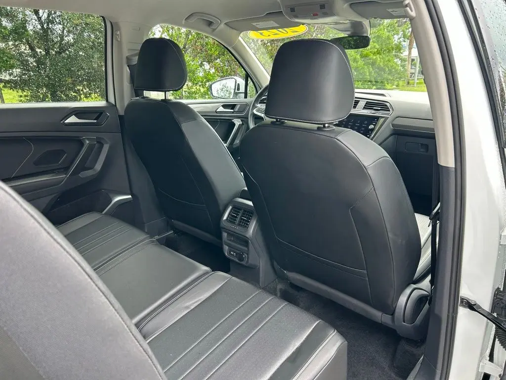 2023 Volkswagen Tiguan - $20,990