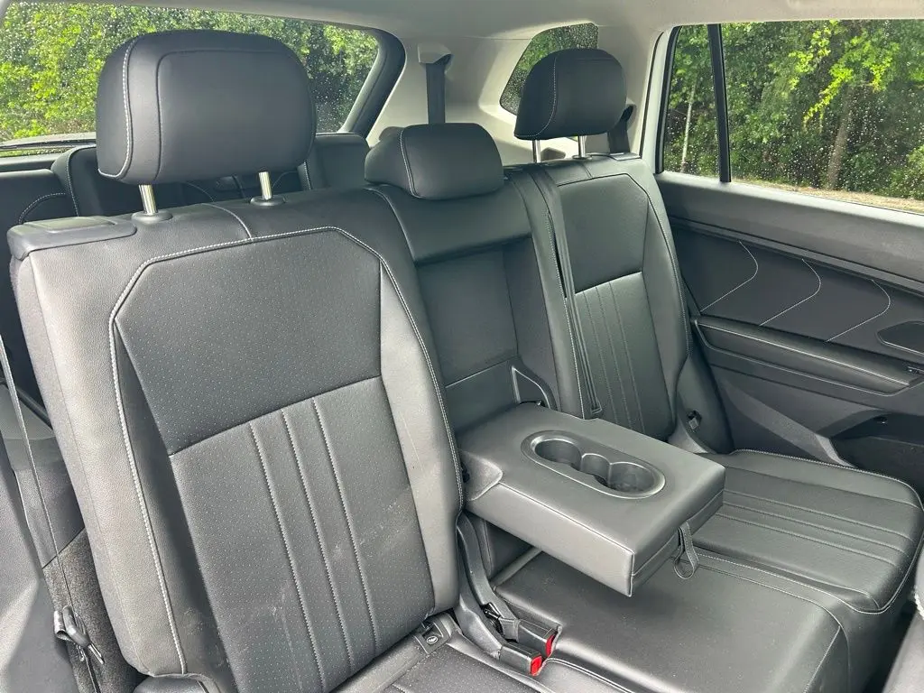 2023 Volkswagen Tiguan - $20,990