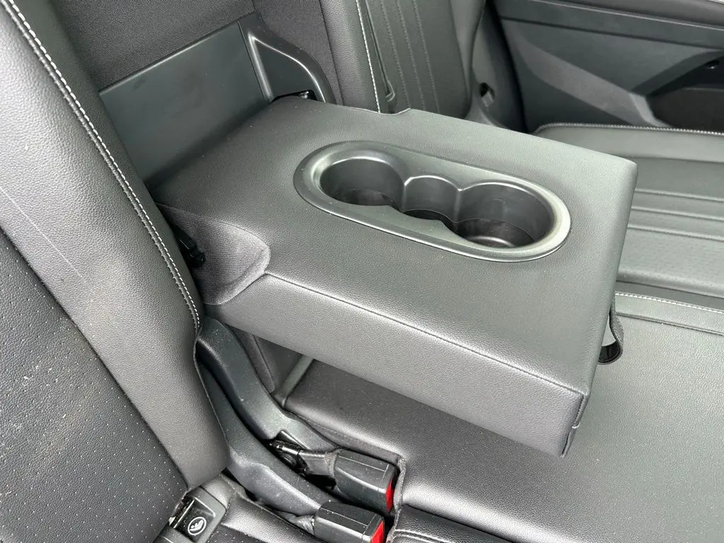 2023 Volkswagen Tiguan - $20,990