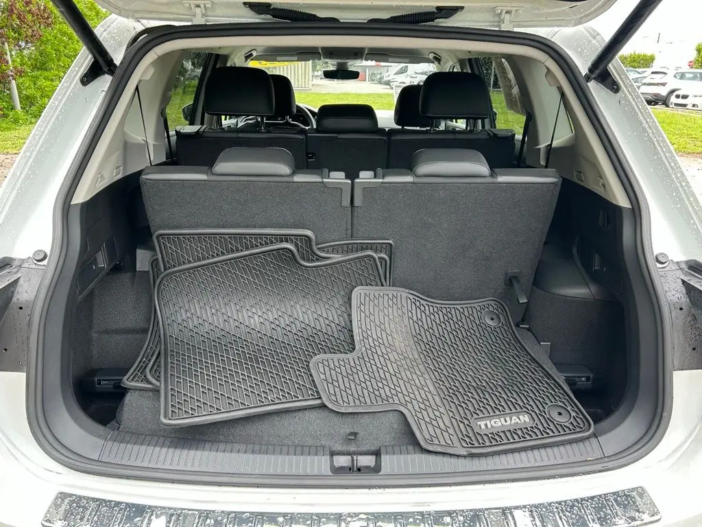 2023 Volkswagen Tiguan - $20,990