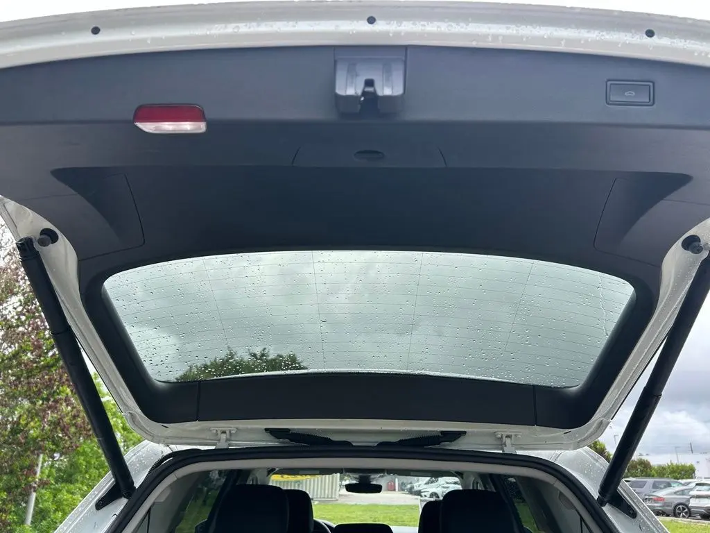 2023 Volkswagen Tiguan - $20,990