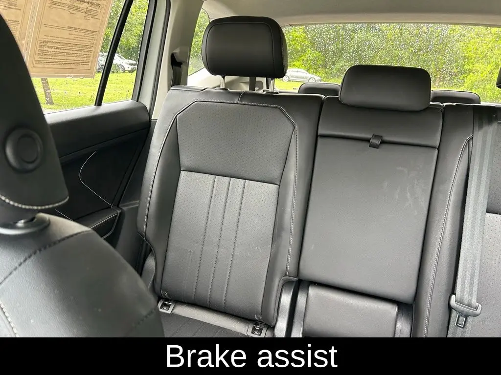 2023 Volkswagen Tiguan - $20,990