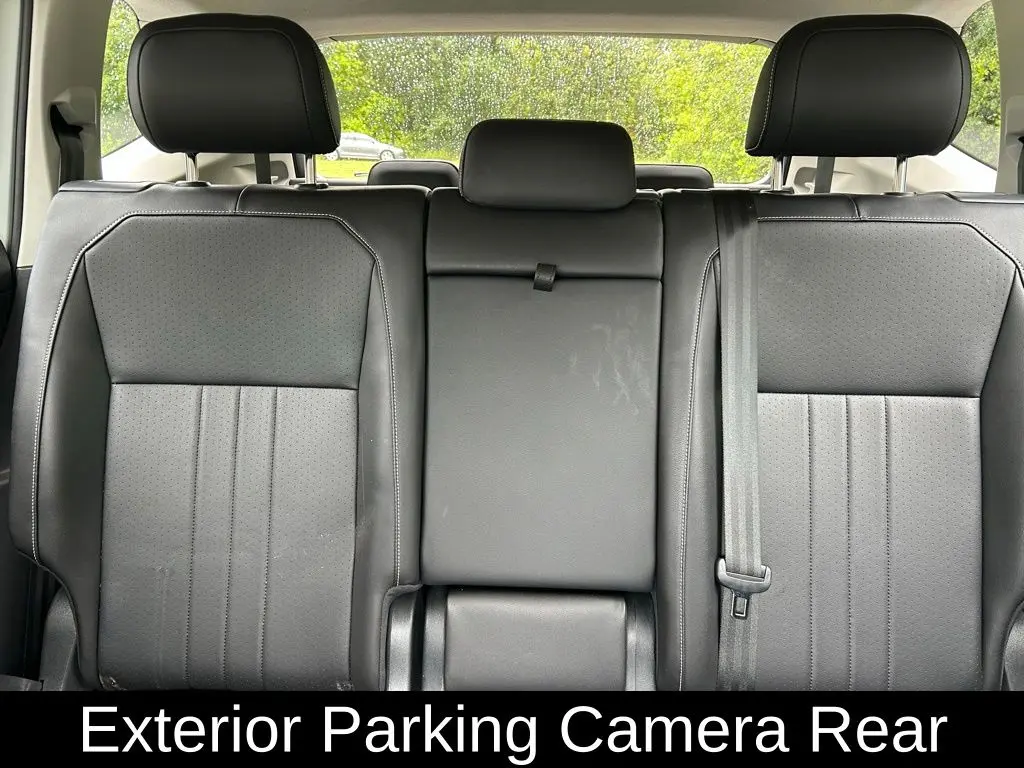 2023 Volkswagen Tiguan - $20,990