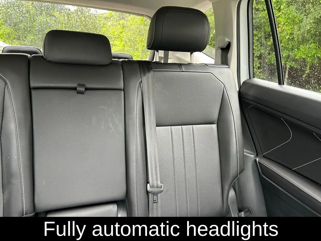 2023 Volkswagen Tiguan - $20,990