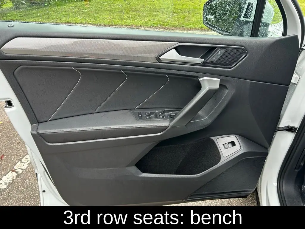 2023 Volkswagen Tiguan - $20,990