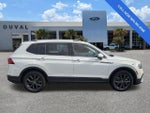 2024 Tiguan Thumbnail 3