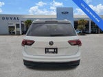 2024 Tiguan Thumbnail 5