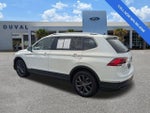 2024 Tiguan Thumbnail 6