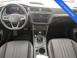 2024 Tiguan Thumbnail 16