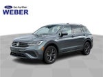 2024 Tiguan Thumbnail 1