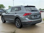 2024 Tiguan Thumbnail 3