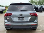 2024 Tiguan Thumbnail 4