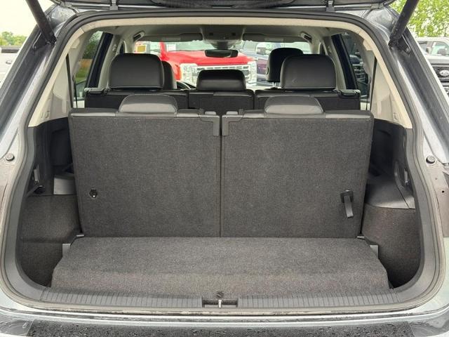 2024 Volkswagen Tiguan - $19,812
