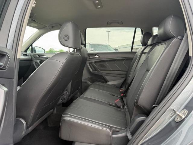 2024 Volkswagen Tiguan - $19,812