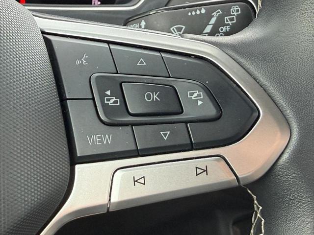 2024 Volkswagen Tiguan - $19,812