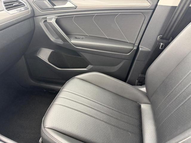 2024 Volkswagen Tiguan - $19,812