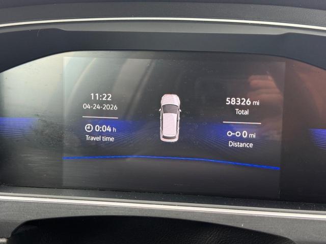 2024 Volkswagen Tiguan - $19,812