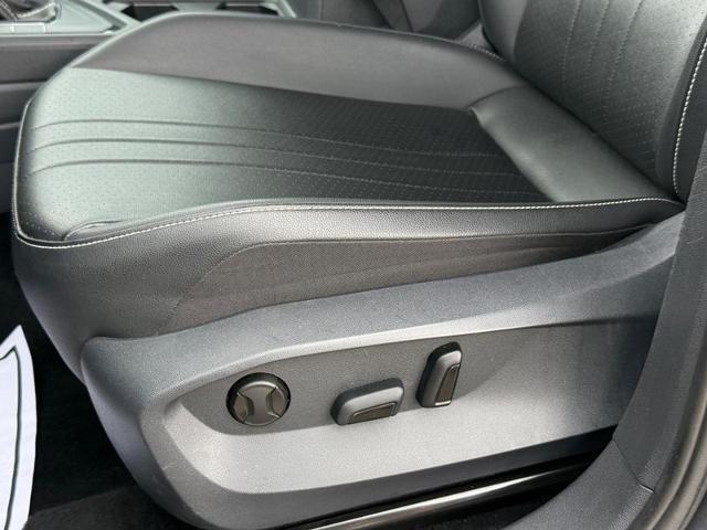 2024 Volkswagen Tiguan - $19,812