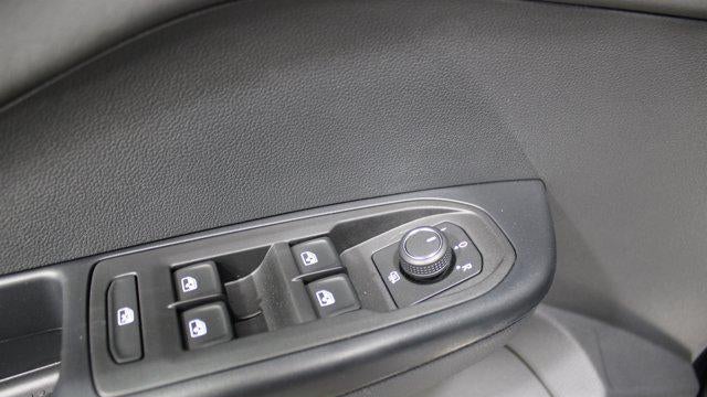 2026 Volkswagen Taos SE Black