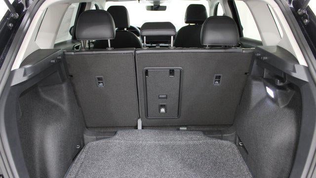 2026 Volkswagen Taos SE Black