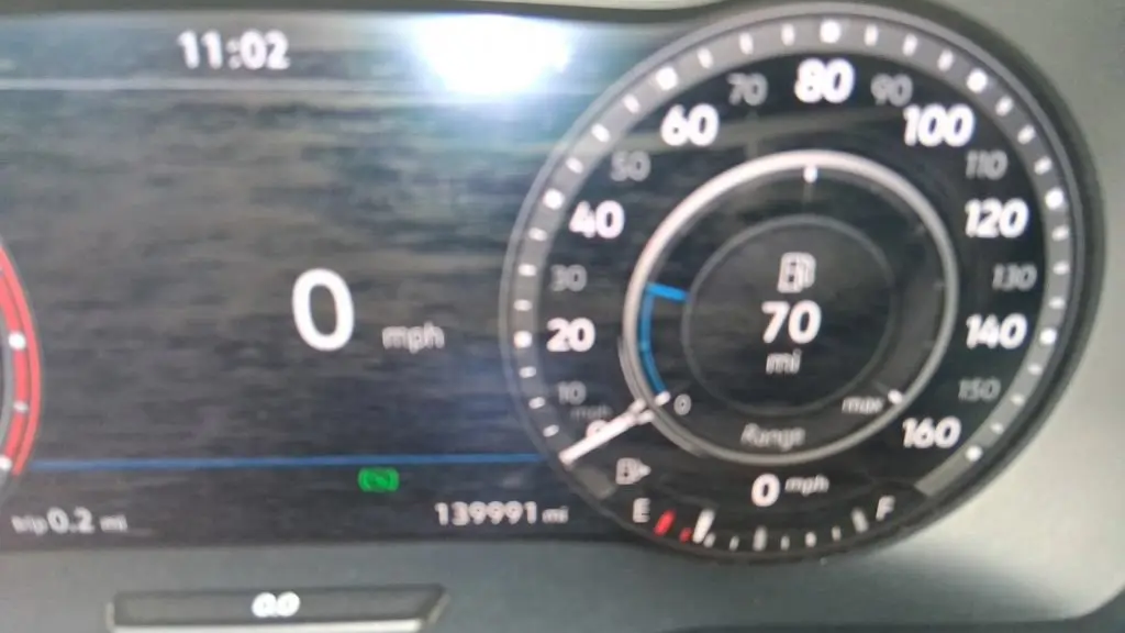 2018 Volkswagen Tiguan 2.0T SEL Premium 4Motion