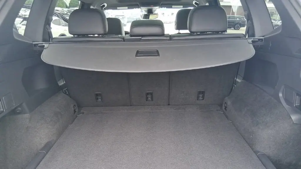 2018 Volkswagen Tiguan 2.0T SEL Premium 4Motion