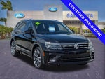 2021 Tiguan Thumbnail 1