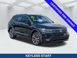 2021 Tiguan Thumbnail 2