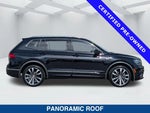 2021 Tiguan Thumbnail 3
