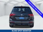 2021 Tiguan Thumbnail 5