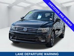 2021 Tiguan Thumbnail 7