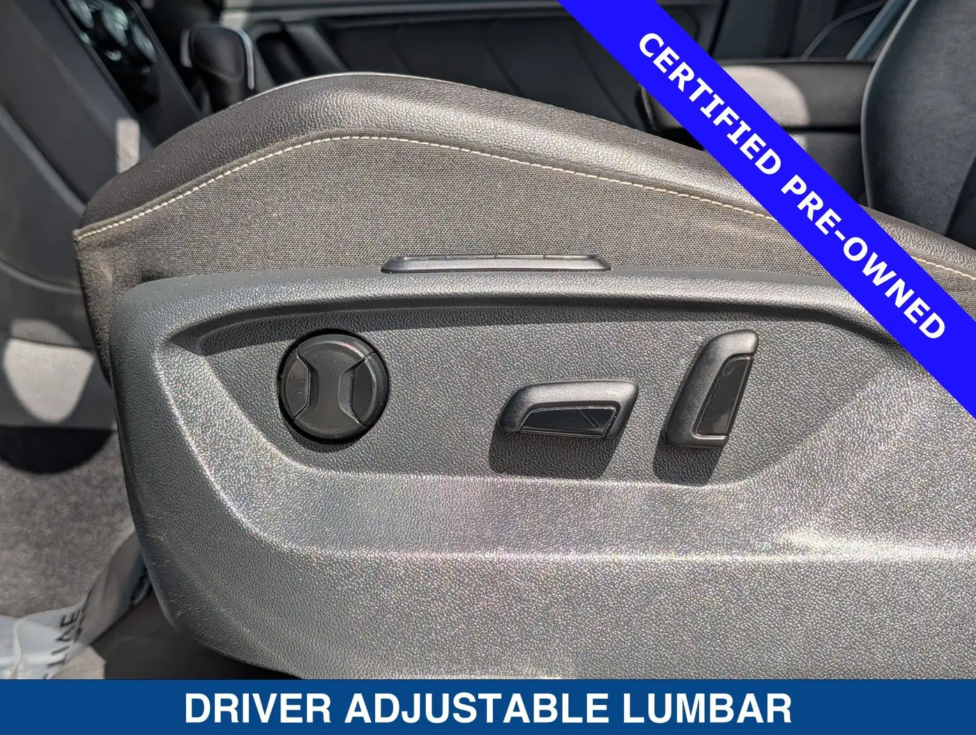 2021 Volkswagen Tiguan - $20,199
