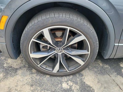 Photo of a 2023 Volkswagen Tiguan AWD SEL R-LINE 4motion 4DR SUV for sale