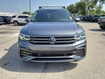 2023 Tiguan Thumbnail 2