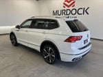 2023 Tiguan Thumbnail 2
