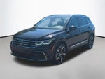 2023 Tiguan Thumbnail 1