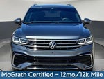 2024 Tiguan Thumbnail 2
