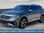2024 Tiguan Thumbnail 3