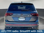 2024 Tiguan Thumbnail 6