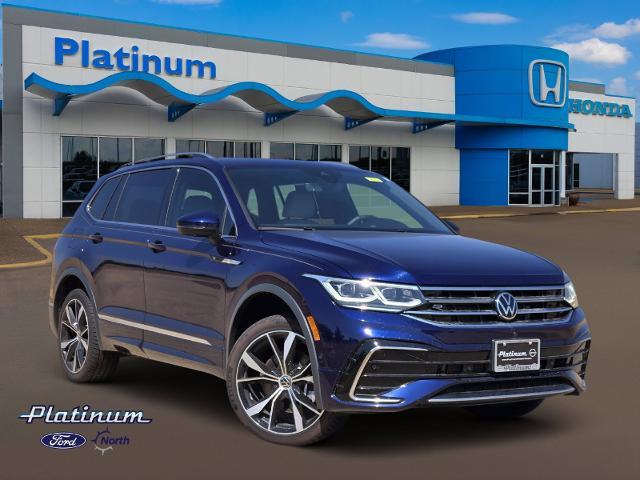 2024 Volkswagen Tiguan - $24,820