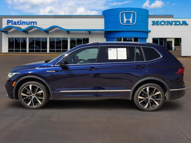 2024 Volkswagen Tiguan - $24,820