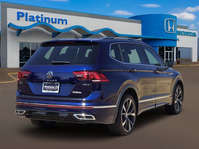 2024 Volkswagen Tiguan - $24,820