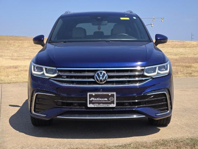 2024 Volkswagen Tiguan - $24,820