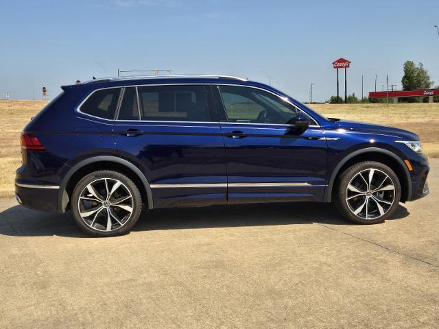 2024 Volkswagen Tiguan - $24,820