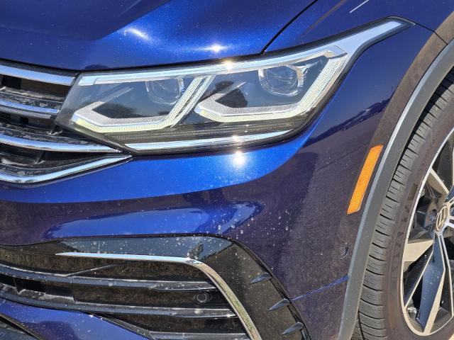 2024 Volkswagen Tiguan - $24,820