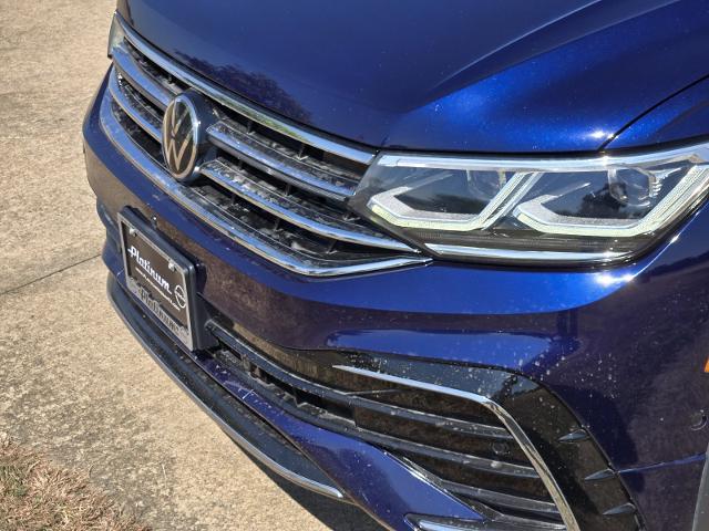2024 Volkswagen Tiguan - $24,820