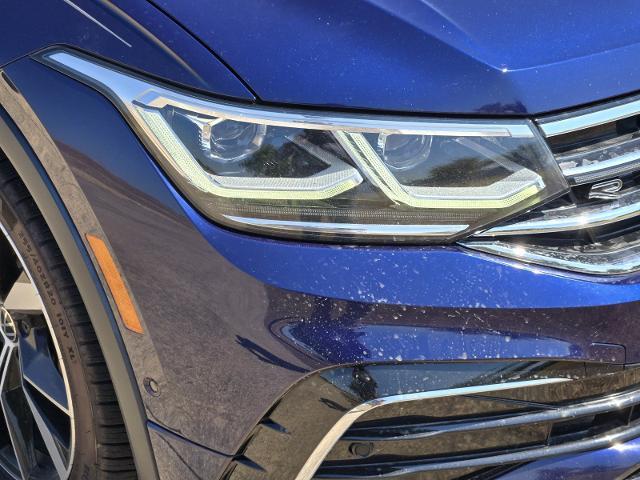 2024 Volkswagen Tiguan - $24,820