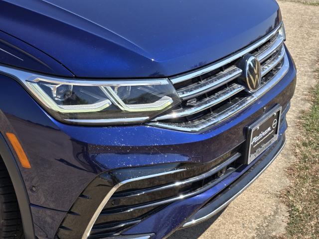 2024 Volkswagen Tiguan - $24,820
