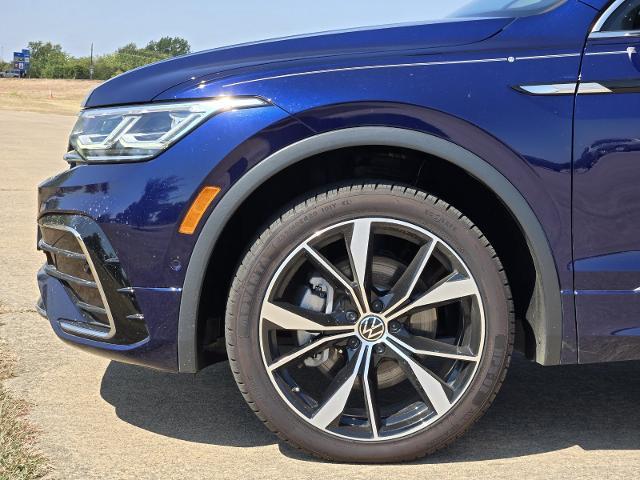 2024 Volkswagen Tiguan - $24,820